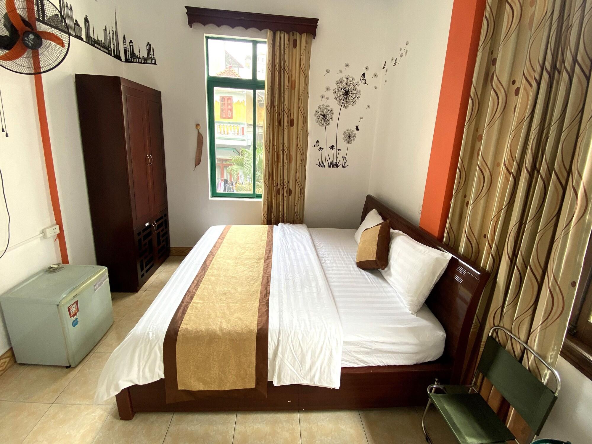 Alex Ha Long Hotel Extérieur photo