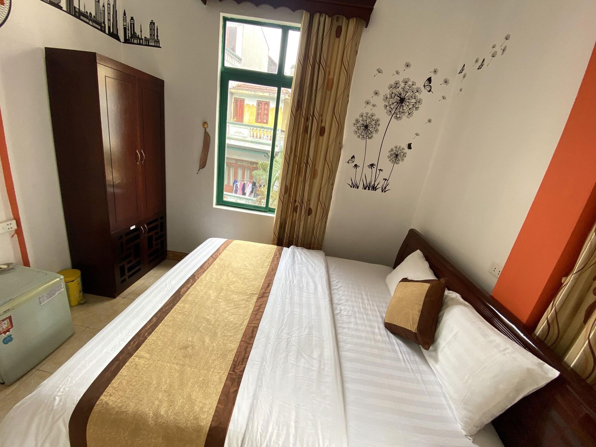 Alex Ha Long Hotel Extérieur photo
