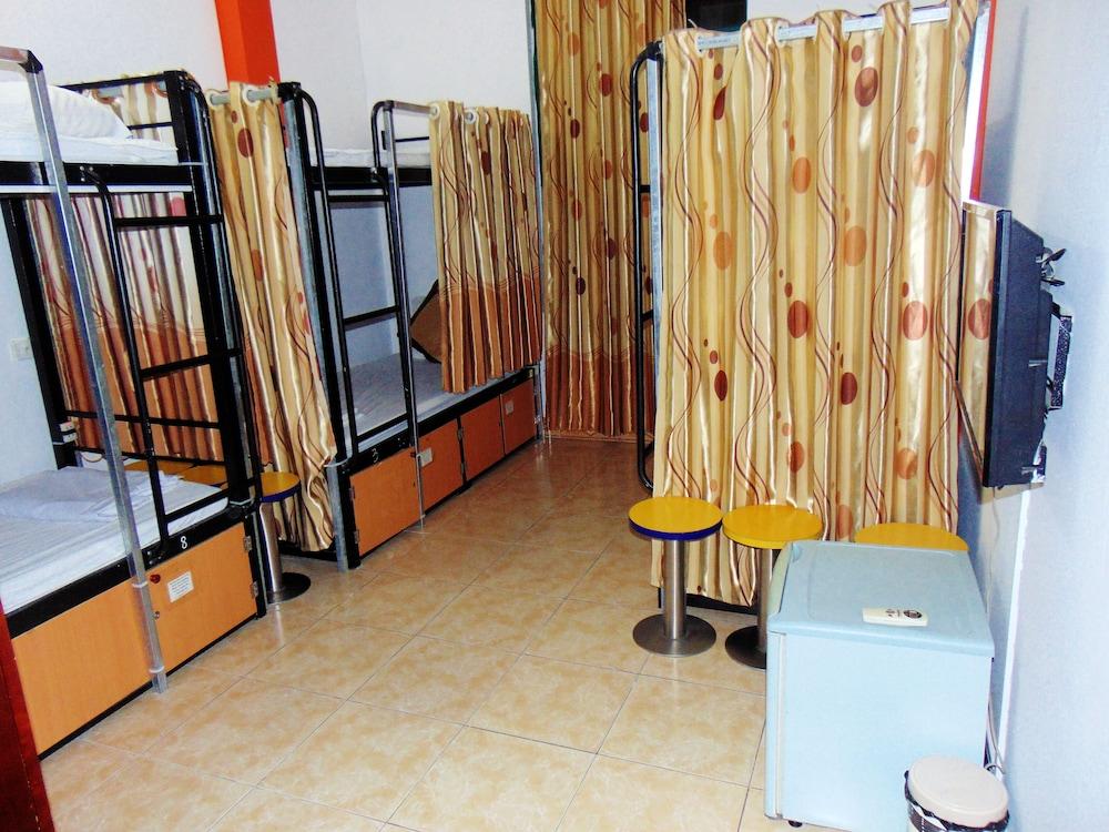 Alex Ha Long Hotel Extérieur photo