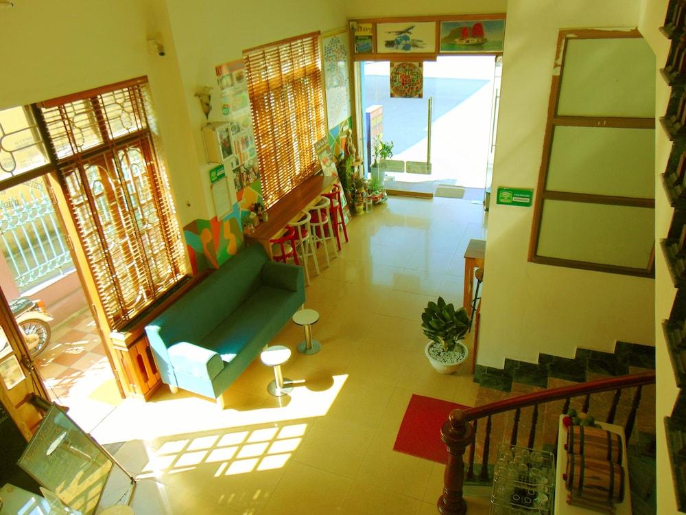 Alex Ha Long Hotel Extérieur photo